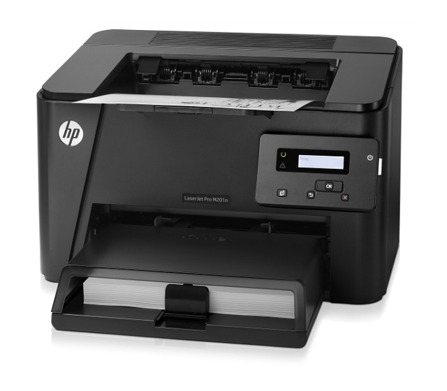 HP LaserJet Pro M201n